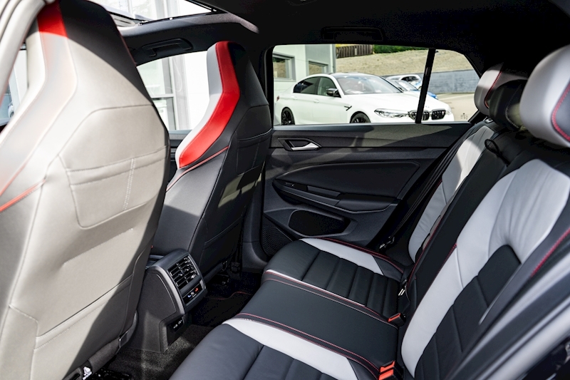 Volkswagen 2.0 TSI GTI Clubsport 45 Hatchback 5dr Petrol DSG Euro 6 (s/s) (300 ps)