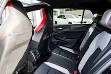 Volkswagen 2.0 TSI GTI Clubsport 45 Hatchback 5dr Petrol DSG Euro 6 (s/s) (300 ps)