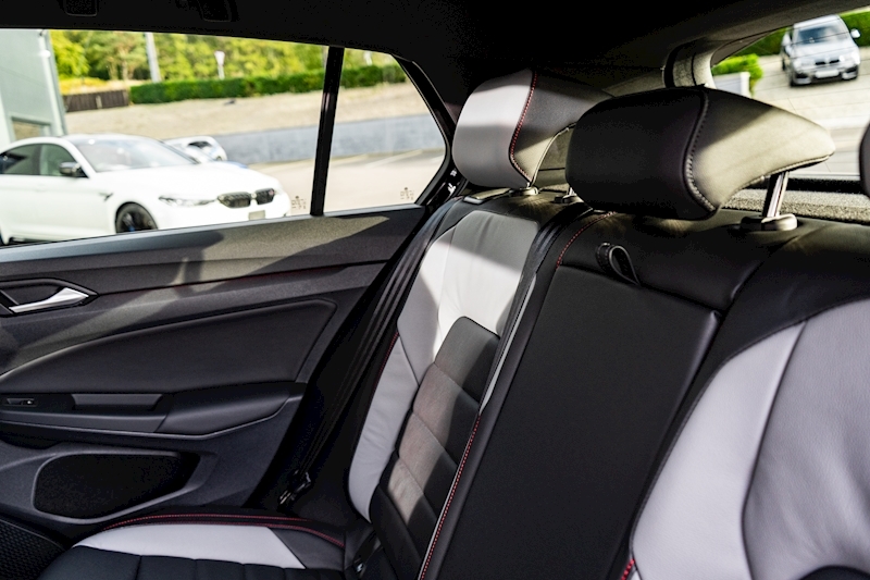 Volkswagen 2.0 TSI GTI Clubsport 45 Hatchback 5dr Petrol DSG Euro 6 (s/s) (300 ps)