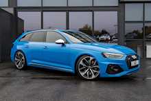 Audi 2.9 TFSI V6 Estate 5dr Petrol Tiptronic quattro Euro 6 (s/s) (450 ps)