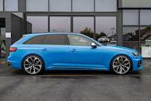 Audi 2.9 TFSI V6 Estate 5dr Petrol Tiptronic quattro Euro 6 (s/s) (450 ps)