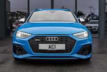 Audi 2.9 TFSI V6 Estate 5dr Petrol Tiptronic quattro Euro 6 (s/s) (450 ps)