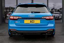 Audi 2.9 TFSI V6 Estate 5dr Petrol Tiptronic quattro Euro 6 (s/s) (450 ps)