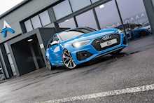 Audi 2.9 TFSI V6 Estate 5dr Petrol Tiptronic quattro Euro 6 (s/s) (450 ps)