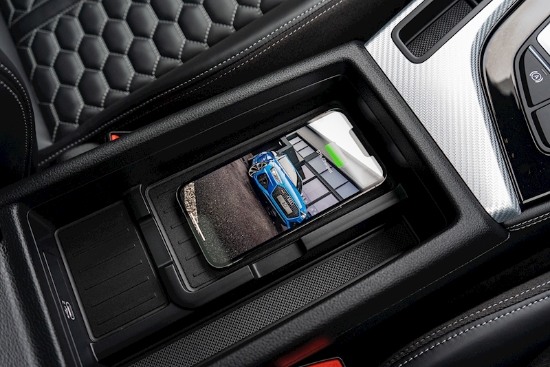 Audi 2.9 TFSI V6 Estate 5dr Petrol Tiptronic quattro Euro 6 (s/s) (450 ps)