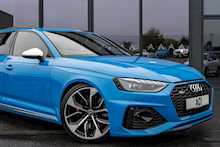 Audi 2.9 TFSI V6 Estate 5dr Petrol Tiptronic quattro Euro 6 (s/s) (450 ps)