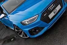 Audi 2.9 TFSI V6 Estate 5dr Petrol Tiptronic quattro Euro 6 (s/s) (450 ps)