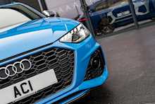 Audi 2.9 TFSI V6 Estate 5dr Petrol Tiptronic quattro Euro 6 (s/s) (450 ps)