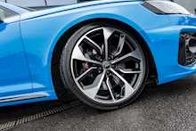 Audi 2.9 TFSI V6 Estate 5dr Petrol Tiptronic quattro Euro 6 (s/s) (450 ps)