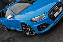 Audi 2.9 TFSI V6 Estate 5dr Petrol Tiptronic quattro Euro 6 (s/s) (450 ps)