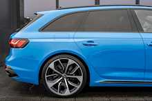 Audi 2.9 TFSI V6 Estate 5dr Petrol Tiptronic quattro Euro 6 (s/s) (450 ps)