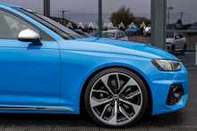 Audi 2.9 TFSI V6 Estate 5dr Petrol Tiptronic quattro Euro 6 (s/s) (450 ps)