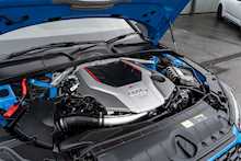 Audi 2.9 TFSI V6 Estate 5dr Petrol Tiptronic quattro Euro 6 (s/s) (450 ps)