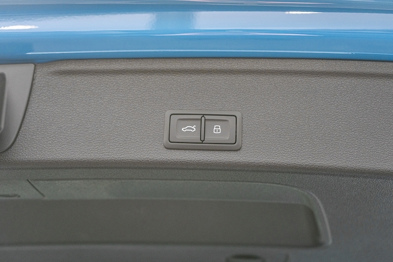 Audi 2.9 TFSI V6 Estate 5dr Petrol Tiptronic quattro Euro 6 (s/s) (450 ps)