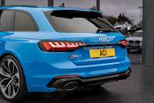 Audi 2.9 TFSI V6 Estate 5dr Petrol Tiptronic quattro Euro 6 (s/s) (450 ps)