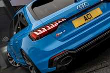 Audi 2.9 TFSI V6 Estate 5dr Petrol Tiptronic quattro Euro 6 (s/s) (450 ps)