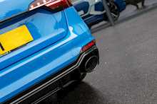 Audi 2.9 TFSI V6 Estate 5dr Petrol Tiptronic quattro Euro 6 (s/s) (450 ps)