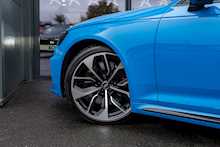 Audi 2.9 TFSI V6 Estate 5dr Petrol Tiptronic quattro Euro 6 (s/s) (450 ps)