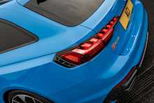 Audi 2.9 TFSI V6 Estate 5dr Petrol Tiptronic quattro Euro 6 (s/s) (450 ps)