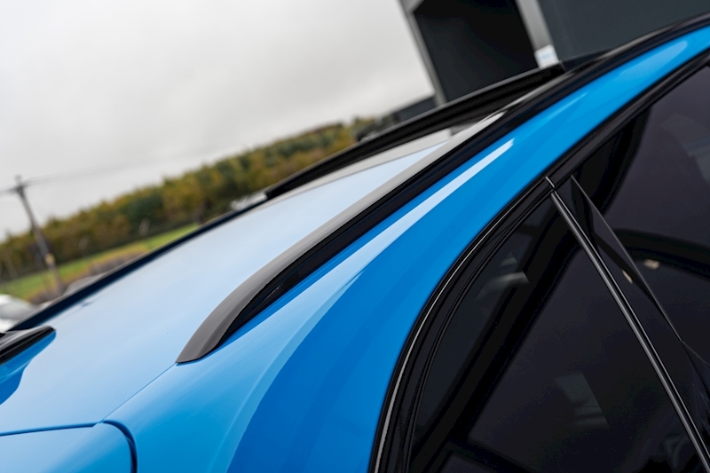 Audi 2.9 TFSI V6 Estate 5dr Petrol Tiptronic quattro Euro 6 (s/s) (450 ps)