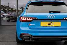 Audi 2.9 TFSI V6 Estate 5dr Petrol Tiptronic quattro Euro 6 (s/s) (450 ps)