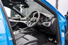 Audi 2.9 TFSI V6 Estate 5dr Petrol Tiptronic quattro Euro 6 (s/s) (450 ps)