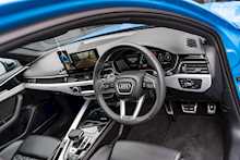 Audi 2.9 TFSI V6 Estate 5dr Petrol Tiptronic quattro Euro 6 (s/s) (450 ps)