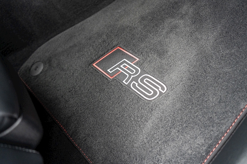 Audi 2.9 TFSI V6 Estate 5dr Petrol Tiptronic quattro Euro 6 (s/s) (450 ps)