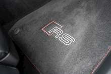 Audi 2.9 TFSI V6 Estate 5dr Petrol Tiptronic quattro Euro 6 (s/s) (450 ps)