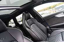 Audi 2.9 TFSI V6 Estate 5dr Petrol Tiptronic quattro Euro 6 (s/s) (450 ps)