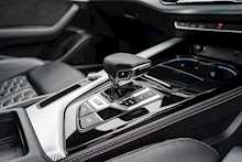 Audi 2.9 TFSI V6 Estate 5dr Petrol Tiptronic quattro Euro 6 (s/s) (450 ps)