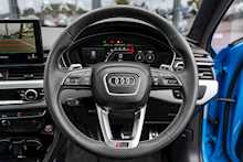 Audi 2.9 TFSI V6 Estate 5dr Petrol Tiptronic quattro Euro 6 (s/s) (450 ps)