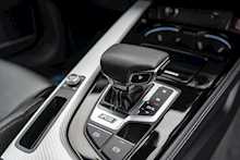 Audi 2.9 TFSI V6 Estate 5dr Petrol Tiptronic quattro Euro 6 (s/s) (450 ps)