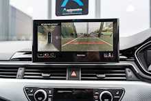 Audi 2.9 TFSI V6 Estate 5dr Petrol Tiptronic quattro Euro 6 (s/s) (450 ps)