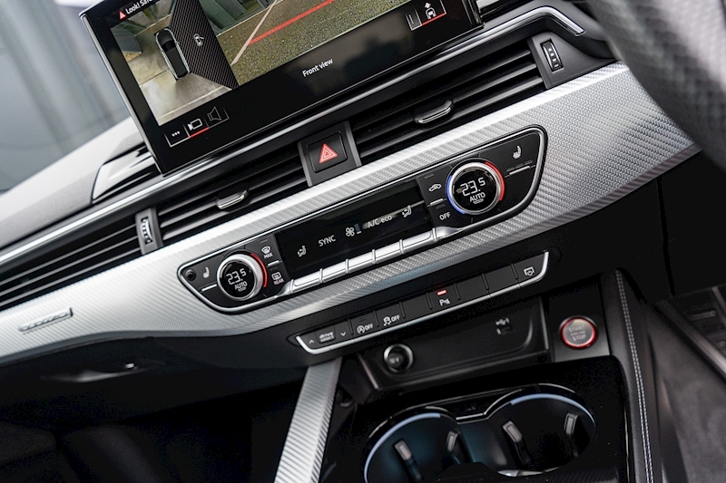 Audi 2.9 TFSI V6 Estate 5dr Petrol Tiptronic quattro Euro 6 (s/s) (450 ps)