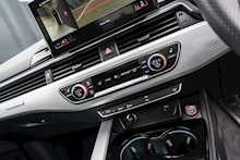 Audi 2.9 TFSI V6 Estate 5dr Petrol Tiptronic quattro Euro 6 (s/s) (450 ps)