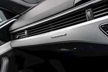 Audi 2.9 TFSI V6 Estate 5dr Petrol Tiptronic quattro Euro 6 (s/s) (450 ps)