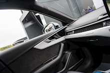 Audi 2.9 TFSI V6 Estate 5dr Petrol Tiptronic quattro Euro 6 (s/s) (450 ps)