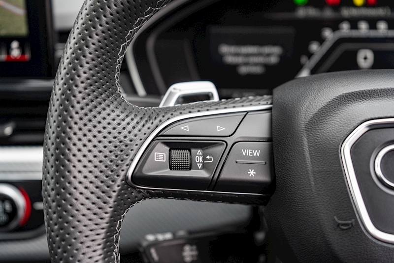 Audi 2.9 TFSI V6 Estate 5dr Petrol Tiptronic quattro Euro 6 (s/s) (450 ps)