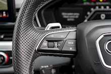 Audi 2.9 TFSI V6 Estate 5dr Petrol Tiptronic quattro Euro 6 (s/s) (450 ps)