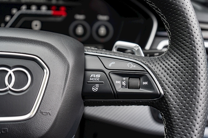 Audi 2.9 TFSI V6 Estate 5dr Petrol Tiptronic quattro Euro 6 (s/s) (450 ps)