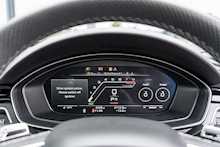 Audi 2.9 TFSI V6 Estate 5dr Petrol Tiptronic quattro Euro 6 (s/s) (450 ps)