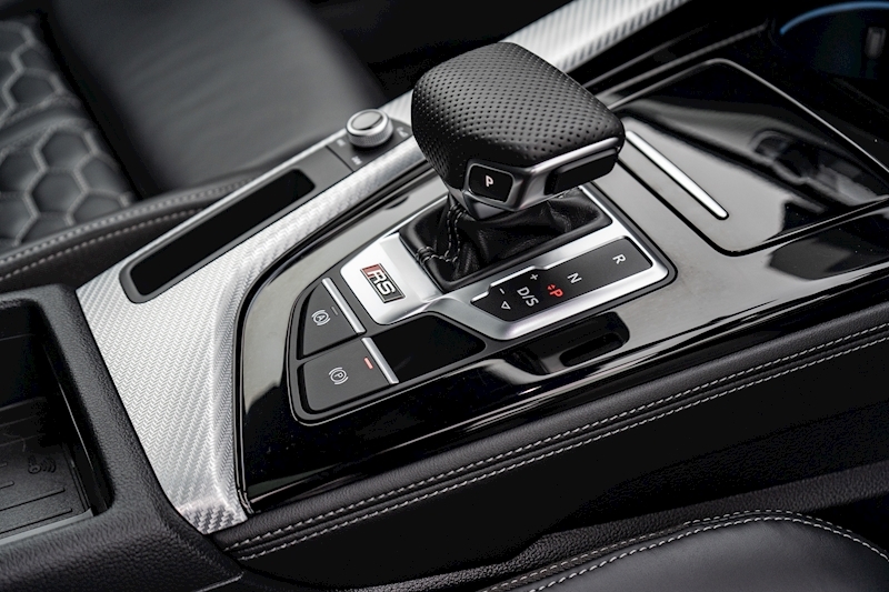 Audi 2.9 TFSI V6 Estate 5dr Petrol Tiptronic quattro Euro 6 (s/s) (450 ps)