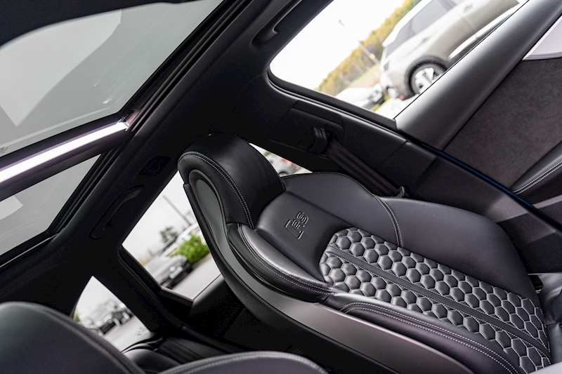 Audi 2.9 TFSI V6 Estate 5dr Petrol Tiptronic quattro Euro 6 (s/s) (450 ps)