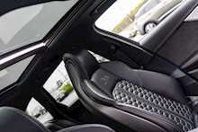 Audi 2.9 TFSI V6 Estate 5dr Petrol Tiptronic quattro Euro 6 (s/s) (450 ps)