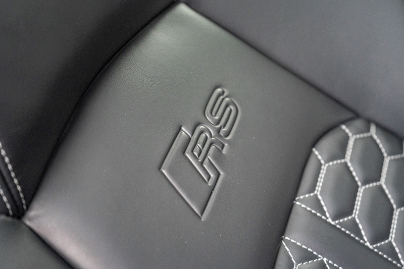 Audi 2.9 TFSI V6 Estate 5dr Petrol Tiptronic quattro Euro 6 (s/s) (450 ps)