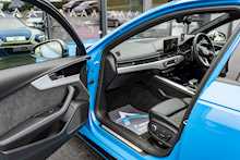 Audi 2.9 TFSI V6 Estate 5dr Petrol Tiptronic quattro Euro 6 (s/s) (450 ps)