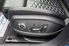 Audi 2.9 TFSI V6 Estate 5dr Petrol Tiptronic quattro Euro 6 (s/s) (450 ps)