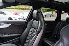 Audi 2.9 TFSI V6 Estate 5dr Petrol Tiptronic quattro Euro 6 (s/s) (450 ps)