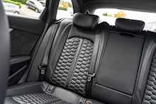 Audi 2.9 TFSI V6 Estate 5dr Petrol Tiptronic quattro Euro 6 (s/s) (450 ps)